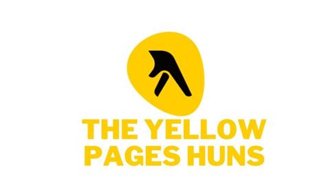 thehun.net|The Huns Yellow Pages